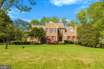 7913 Briarheath Court, Gaithersburg, MD 20882 - Photo 1