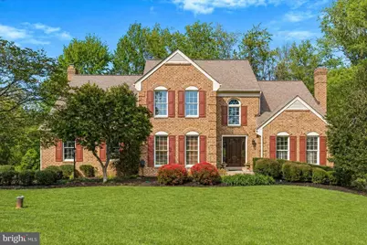 7913 Briarheath Court, Gaithersburg, MD 20882 - Photo 1