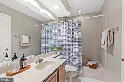 7913 Briarheath Court, Gaithersburg, MD 20882 - Photo 22