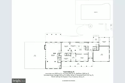 7506 Persimmon Tree Lane, Bethesda, MD 20817 - Photo 48