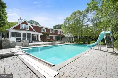 7506 Persimmon Tree Lane, Bethesda, MD 20817 - Photo 12