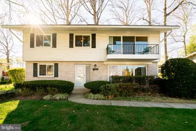 13820 Arctic Avenue, Rockville, MD 20853 - Photo 2