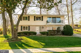 13820 Arctic Ave, Rockville, MD 20853 - Photo 4