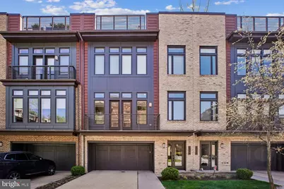 5344 Merriam Street, Bethesda, MD 20814 - Photo 2