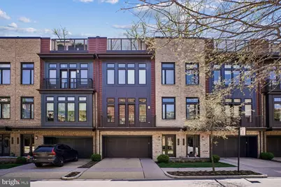 5344 Merriam Street, Bethesda, MD 20814 - Photo 1