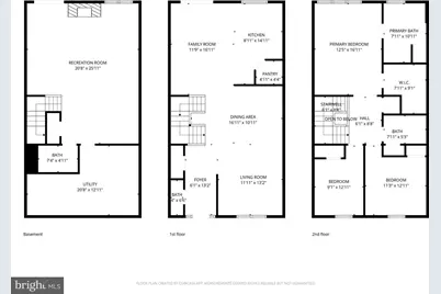 2511 Little Vista Terrace, Olney, MD 20832 - Photo 38