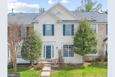 2511 Little Vista Terrace, Olney, MD 20832 - Photo 1