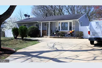 13408 Brackley Terrace, Silver Spring, MD 20904 - Photo 2