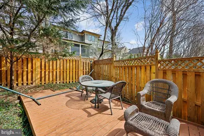 5735 Bradley Boulevard, Bethesda, MD 20814 - Photo 38