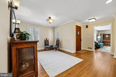 5735 Bradley Boulevard, Bethesda, MD 20814 - Photo 8