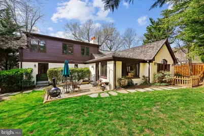 5735 Bradley Boulevard, Bethesda, MD 20814 - Photo 86
