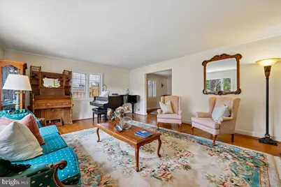 5735 Bradley Boulevard, Bethesda, MD 20814 - Photo 12