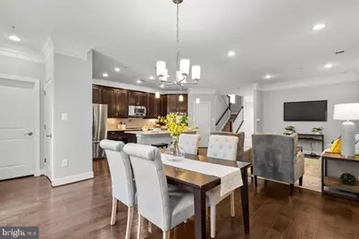 722 Crown Park Avenue, Gaithersburg, MD 20878 - Photo 10