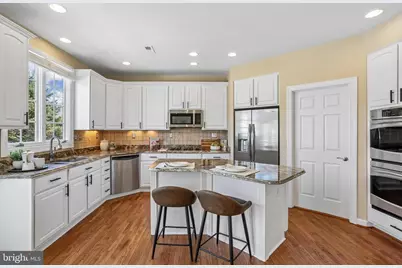 614 Linslade Street, Gaithersburg, MD 20878 - Photo 6
