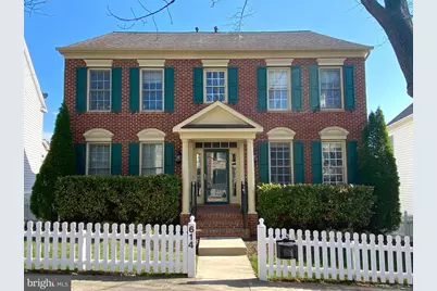 614 Linslade Street, Gaithersburg, MD 20878 - Photo 1