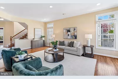 614 Linslade Street, Gaithersburg, MD 20878 - Photo 12