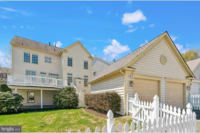614 Linslade Street, Gaithersburg, MD 20878 - Photo 48