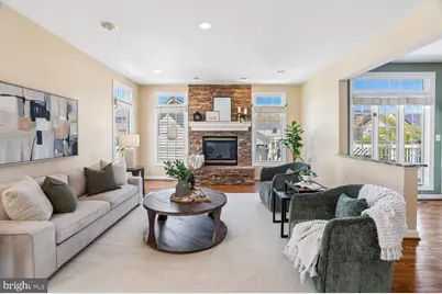 614 Linslade Street, Gaithersburg, MD 20878 - Photo 10