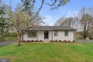 24320 Log House Rd, Gaithersburg, MD 20882 - Photo 1