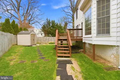 8901 Ellsworth Court, Silver Spring, MD 20910 - Photo 90