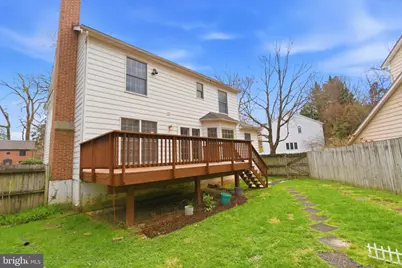 8901 Ellsworth Court, Silver Spring, MD 20910 - Photo 84