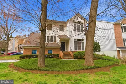 8901 Ellsworth Court, Silver Spring, MD 20910 - Photo 1