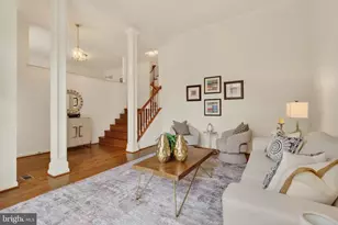 8901 Ellsworth Ct, Silver Spring, MD 20910 - Photo 6