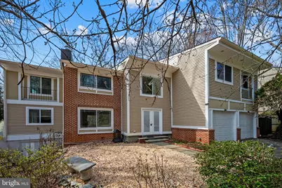 10600 Vantage Court, Potomac, MD 20854 - Photo 2