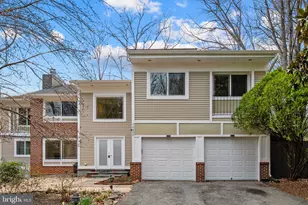 10600 Vantage Ct, Potomac, MD 20854 - Photo 1