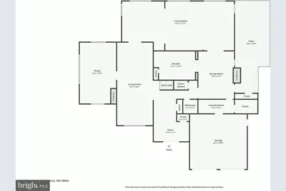 10600 Vantage Court, Potomac, MD 20854 - Photo 104