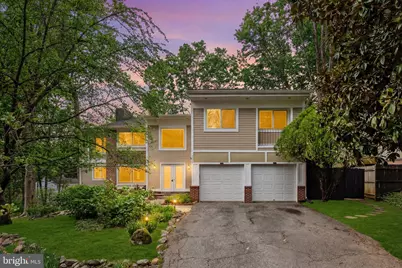 10600 Vantage Court, Potomac, MD 20854 - Photo 1