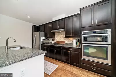 707 Cobbler Place #707, Gaithersburg, MD 20877 - Photo 12