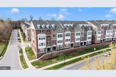 707 Cobbler Place #707, Gaithersburg, MD 20877 - Photo 2