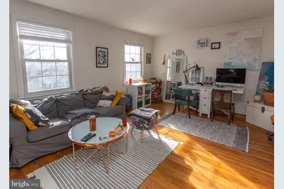 2209 Washington Avenue #2209-W, Silver Spring, MD 20910 - Photo 4