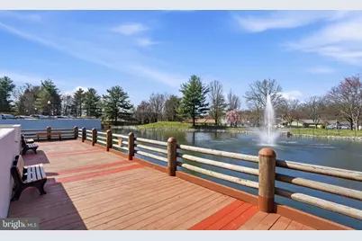 3330 N Leisure World Boulevard #5-712, Silver Spring, MD 20906 - Photo 26