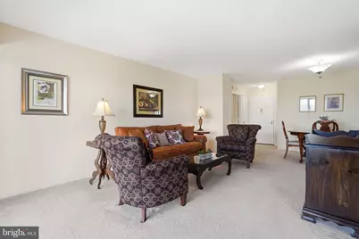 3330 N Leisure World Boulevard #5-712, Silver Spring, MD 20906 - Photo 8