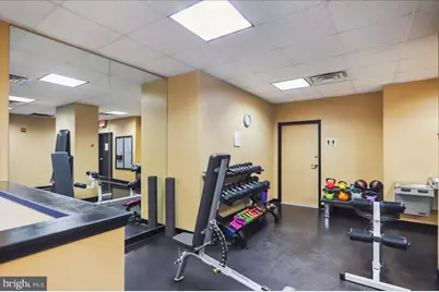 1220 Blair Mill Road #804, Silver Spring, MD 20910 - Photo 14