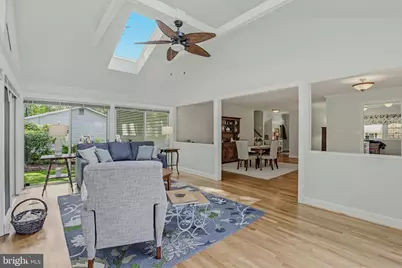 14412 Oakvale Street, Rockville, MD 20853 - Photo 12