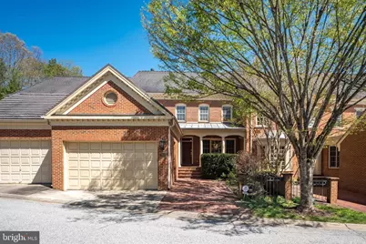 7809 Hidden Meadow Terrace, Potomac, MD 20854 - Photo 2