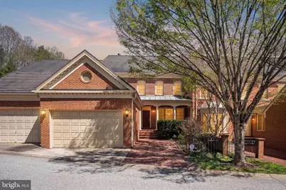 7809 Hidden Meadow Terrace, Potomac, MD 20854 - Photo 1
