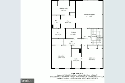 7809 Hidden Meadow Terrace, Potomac, MD 20854 - Photo 72