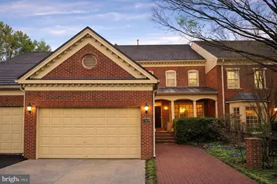 7809 Hidden Meadow Terrace, Potomac, MD 20854 - Photo 1