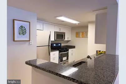 11710 Old Georgetown Road #628, Rockville, MD 20852 - Photo 14