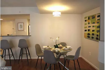 11710 Old Georgetown Road #628, Rockville, MD 20852 - Photo 8