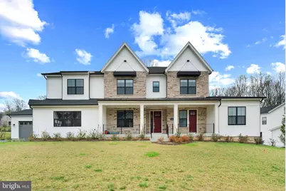 12444 Potomac Hunt Road, North Potomac, MD 20878 - Photo 1