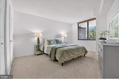 10101 Grosvenor Place #701, Rockville, MD 20852 - Photo 10