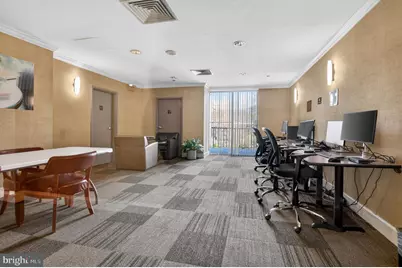 10101 Grosvenor Place #701, Rockville, MD 20852 - Photo 28