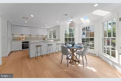 5123 Baltimore Avenue, Bethesda, MD 20816 - Photo 10