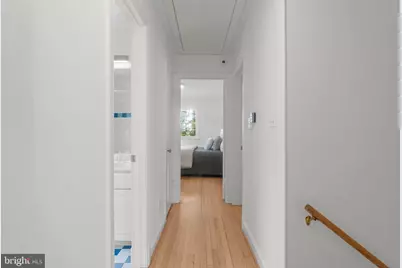 5123 Baltimore Avenue, Bethesda, MD 20816 - Photo 16