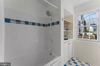 5123 Baltimore Avenue, Bethesda, MD 20816 - Photo 28
